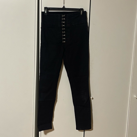 URBAN OUTFITTERS Clasp Pants - Picture 1 of 3